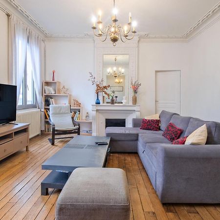 Miraflores, Appartement En Ville Périgueux المظهر الخارجي الصورة
