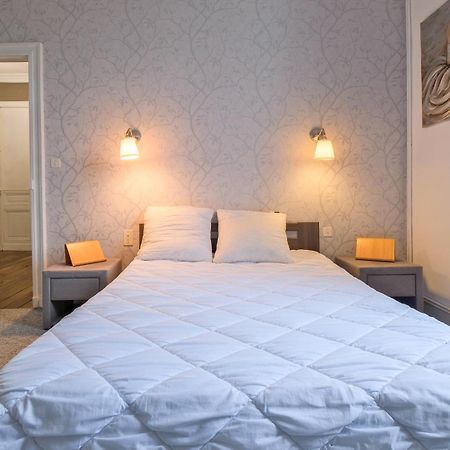 Miraflores, Appartement En Ville Périgueux المظهر الخارجي الصورة
