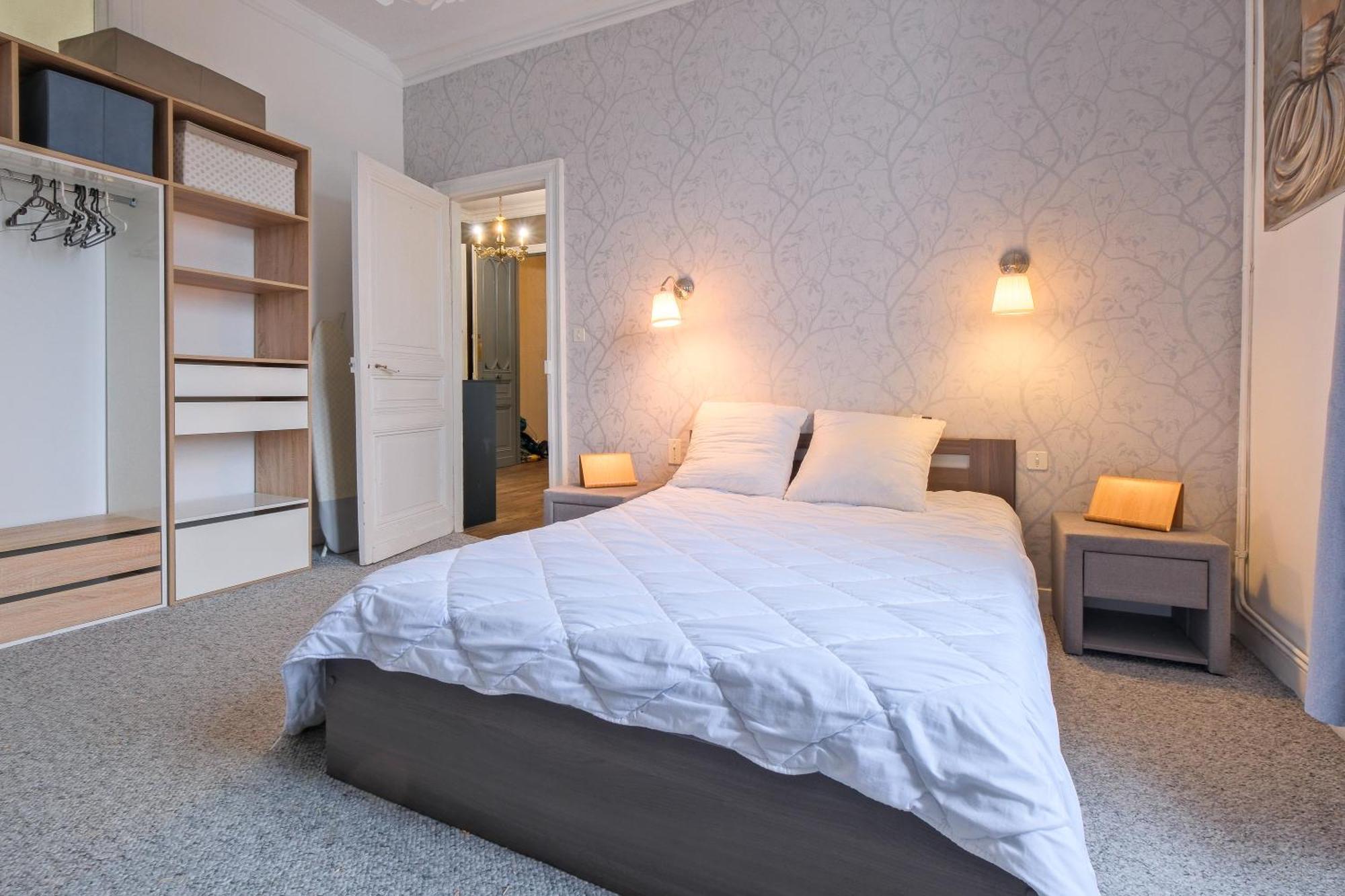 Miraflores, Appartement En Ville Périgueux المظهر الخارجي الصورة