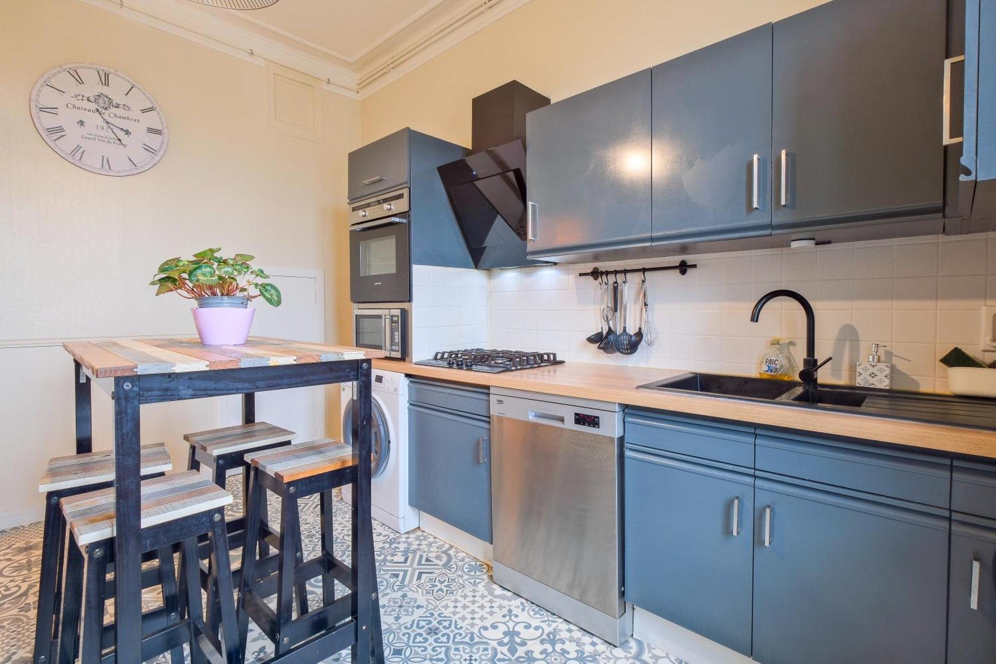 Miraflores, Appartement En Ville Périgueux المظهر الخارجي الصورة