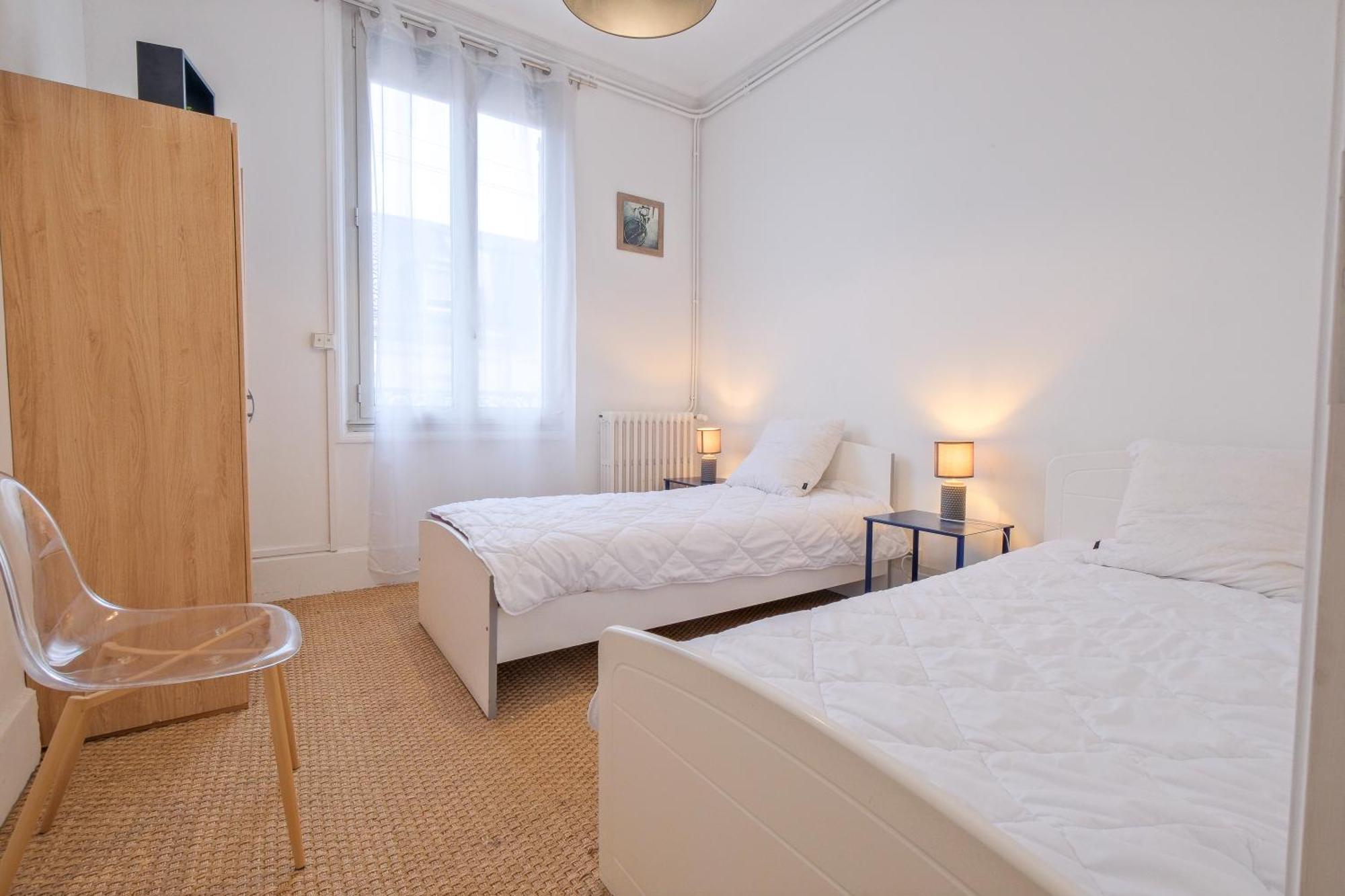 Miraflores, Appartement En Ville Périgueux المظهر الخارجي الصورة
