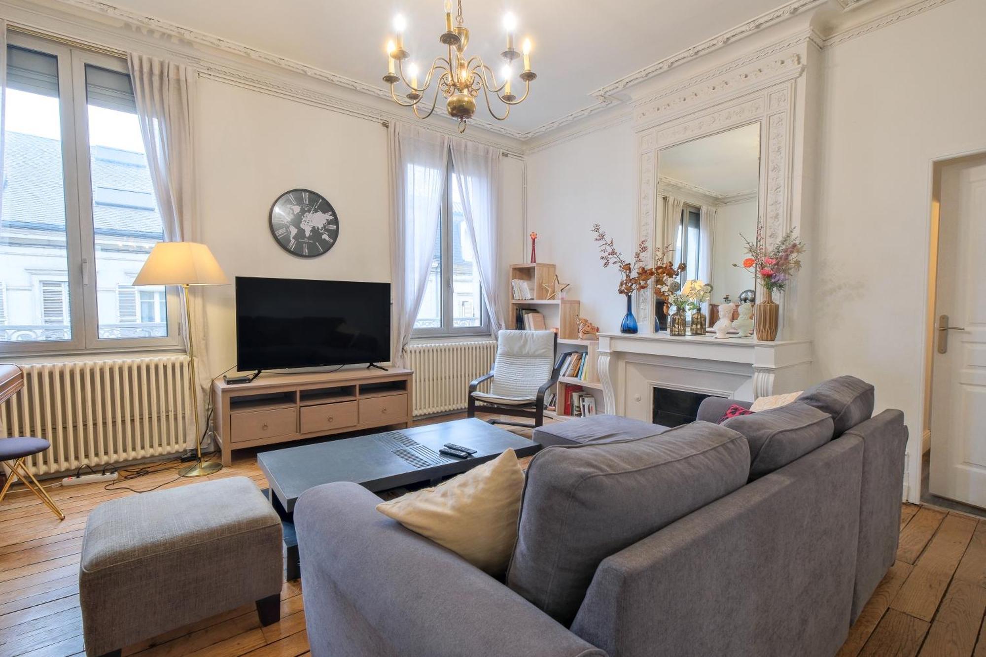 Miraflores, Appartement En Ville Périgueux المظهر الخارجي الصورة