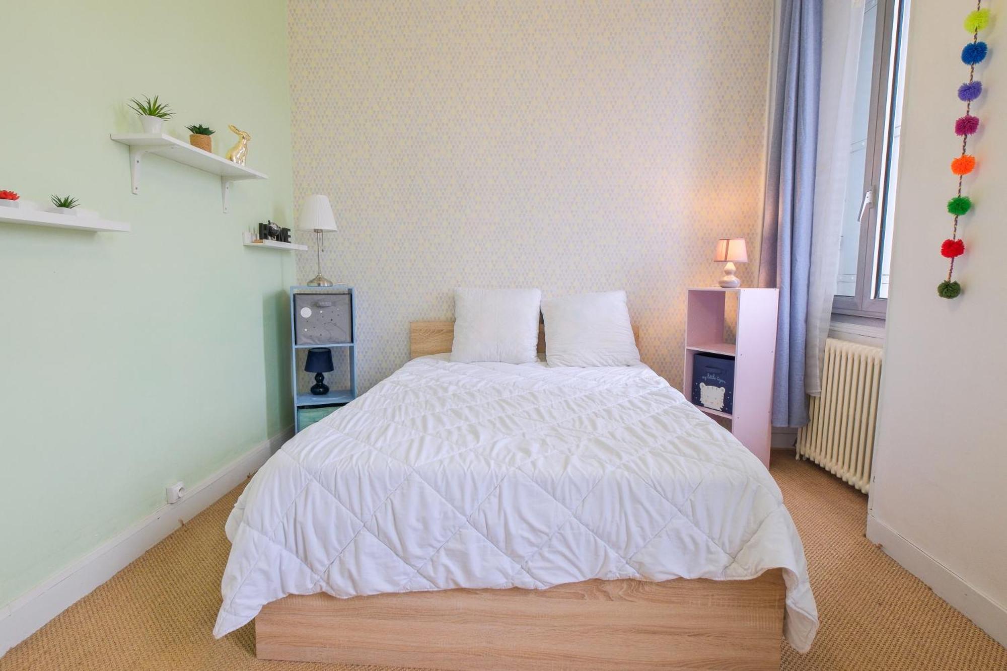 Miraflores, Appartement En Ville Périgueux المظهر الخارجي الصورة