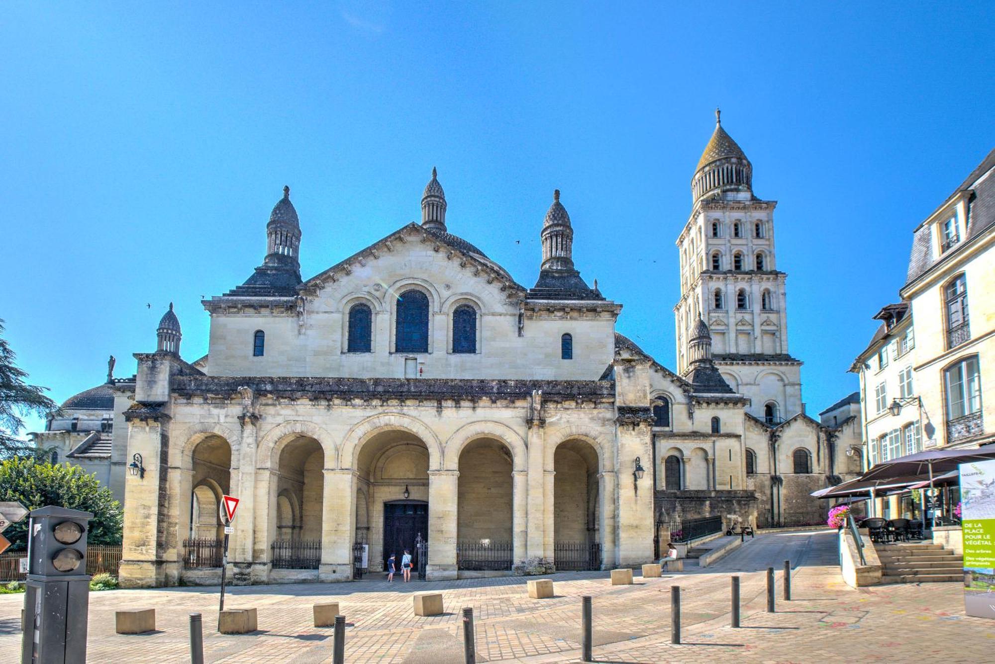 Miraflores, Appartement En Ville Périgueux المظهر الخارجي الصورة