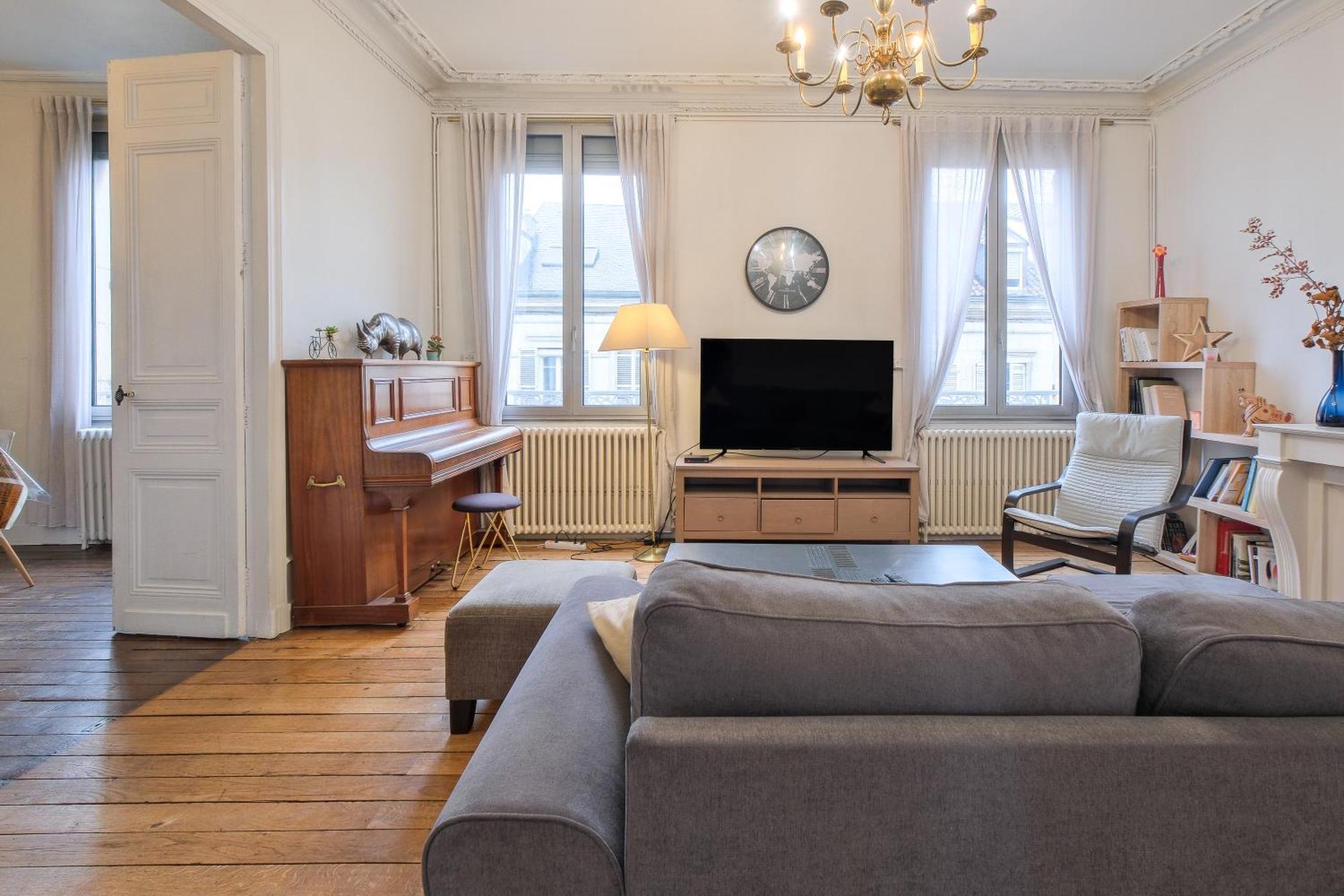 Miraflores, Appartement En Ville Périgueux المظهر الخارجي الصورة