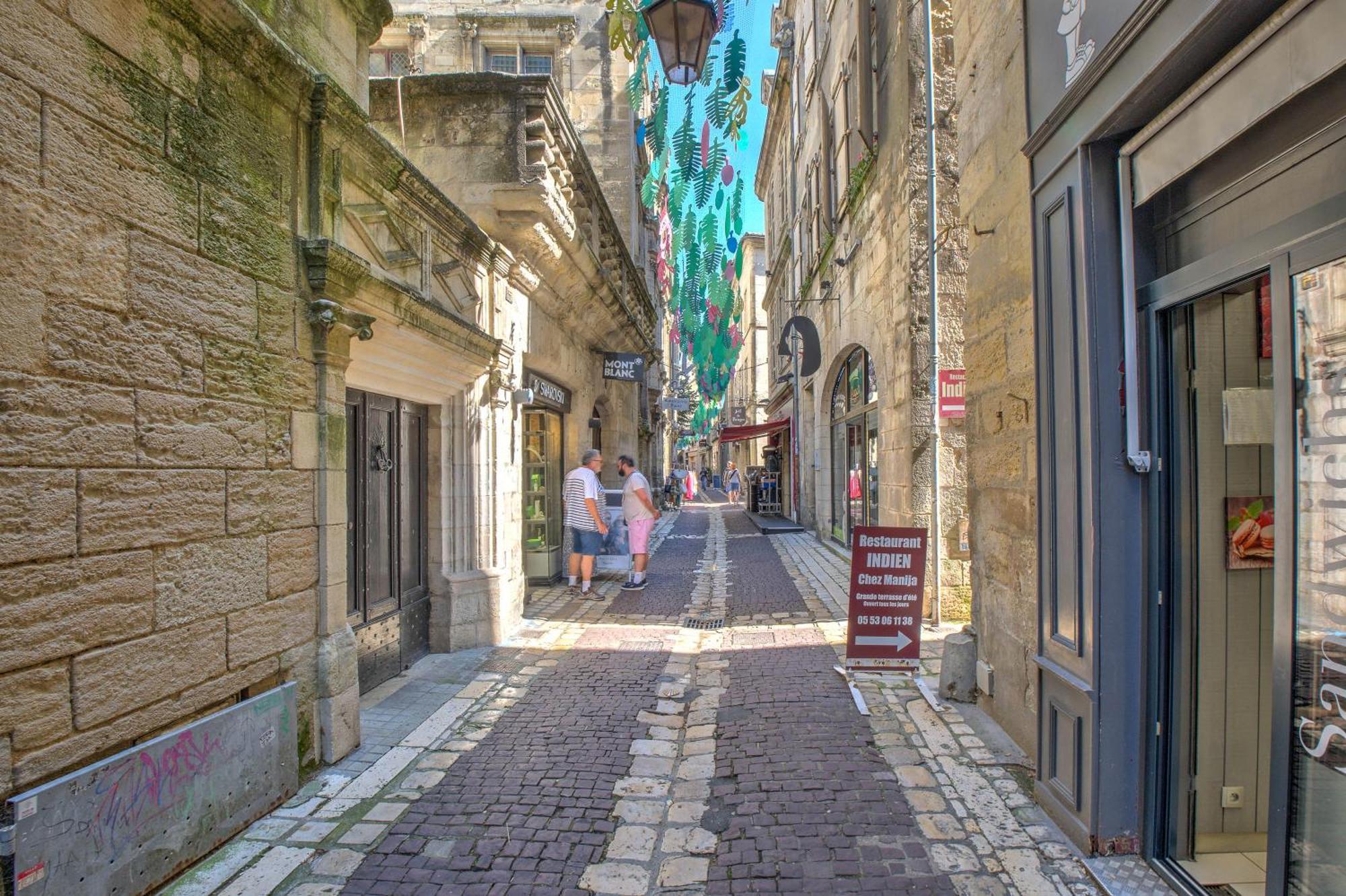 Miraflores, Appartement En Ville Périgueux المظهر الخارجي الصورة