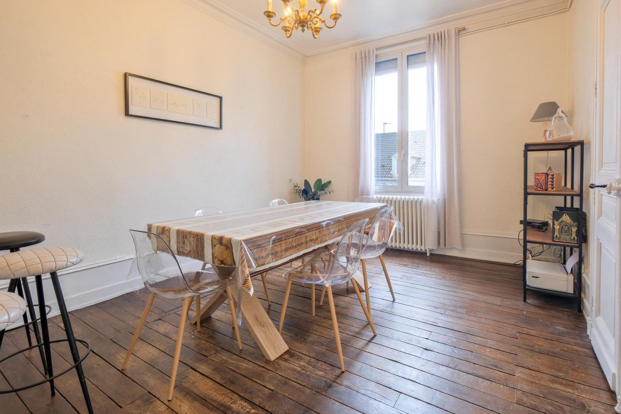Miraflores, Appartement En Ville Périgueux المظهر الخارجي الصورة